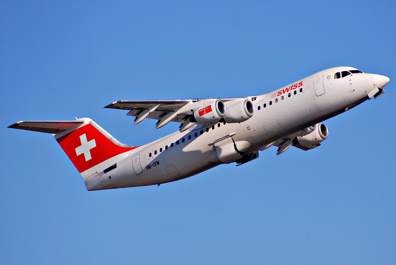volo Swiss