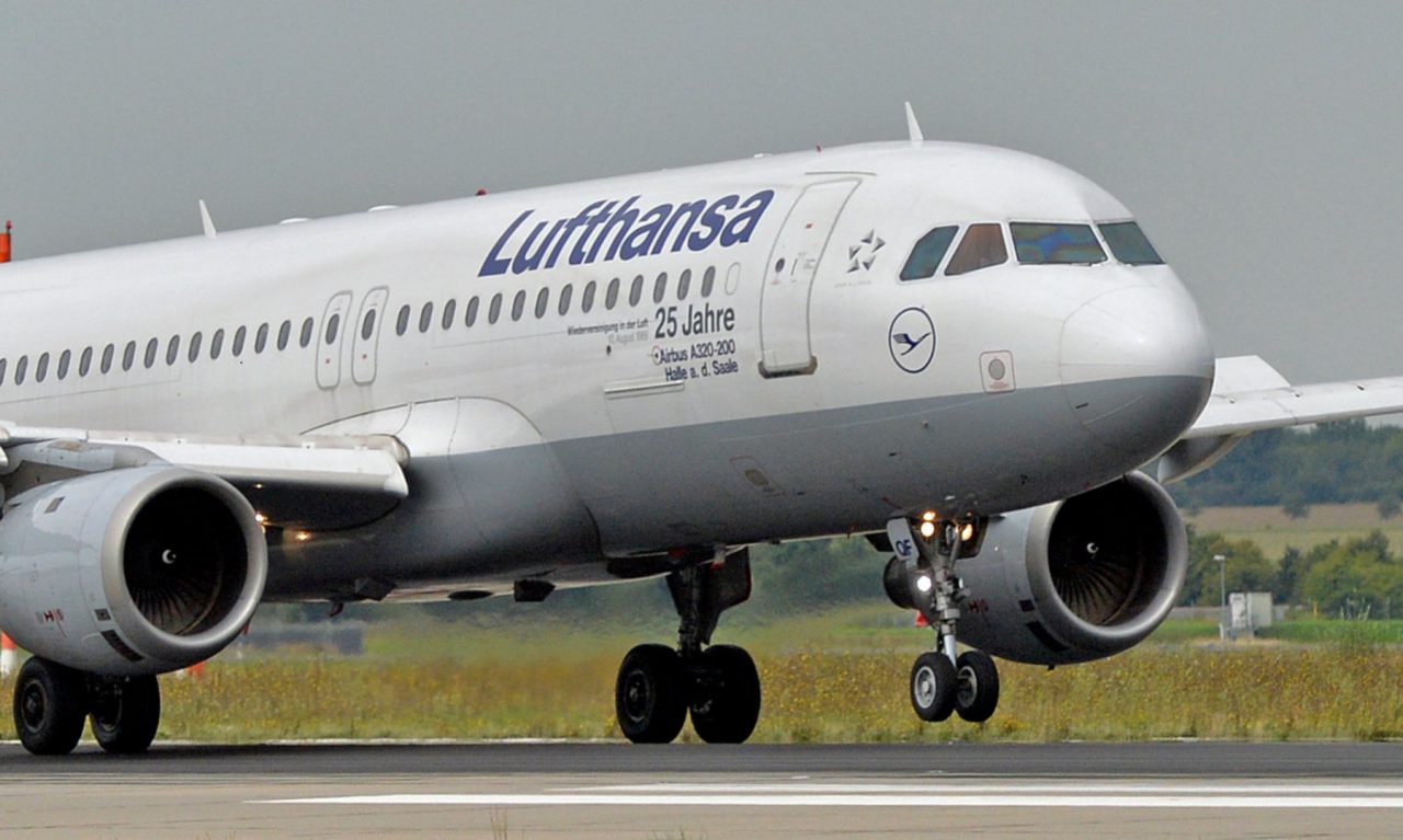 Lufthansa