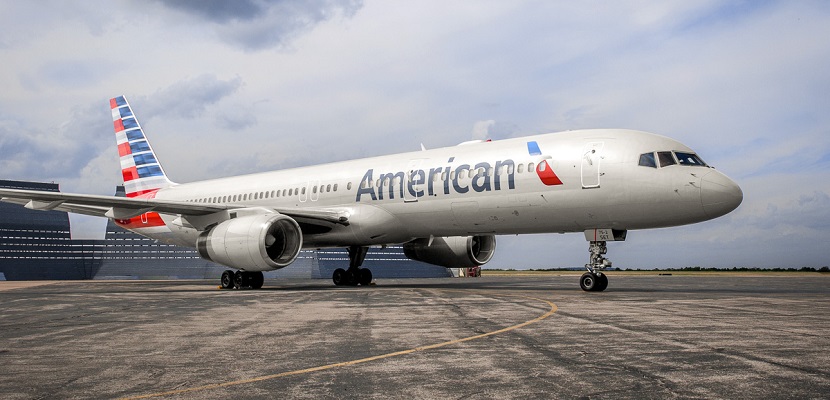 rimborso voli american airlines